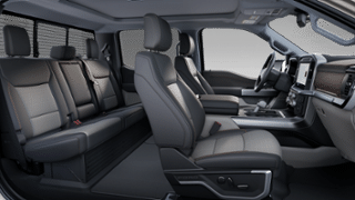 2025 Ford F-150® Internal Image 1